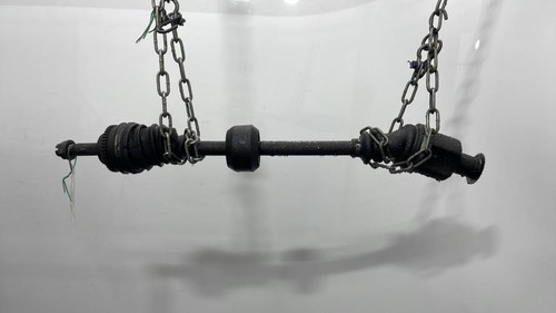 Cardan droit - , (transmission)