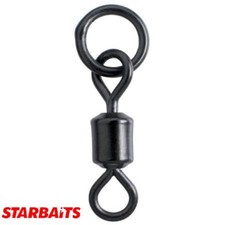 Promo: Emerillon à anneau