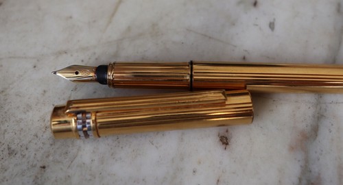 Superbe stylo plume - superbe,