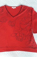 PULL léger, T. M, marque GRAIN DE MALICE