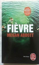 Livre roman policier thriller