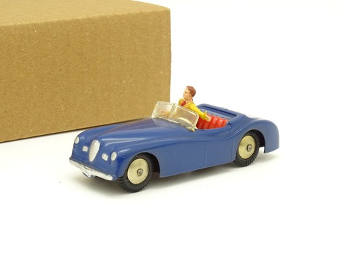 Tekno alfa romeo 6c - 1/43,