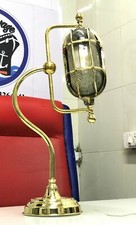 Lot de 10 lampes de bureau