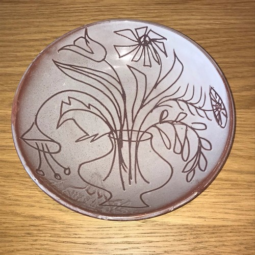 Rare assiette robert - assiette,
