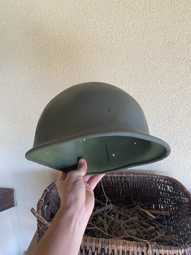 Ww2 hawley fibre liner - us,