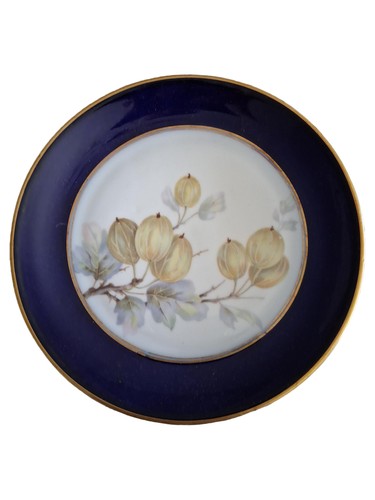 Bavaria assiette plate - assiette,