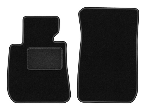 Tapis sol avant - avant, en