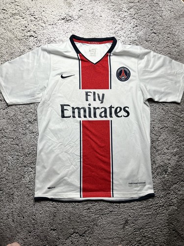 2007 2008 nike psg - 2007-2008, saint