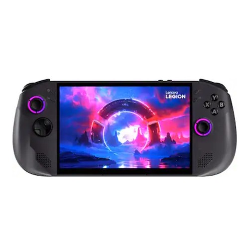 Legion 120hz gaming - 8,