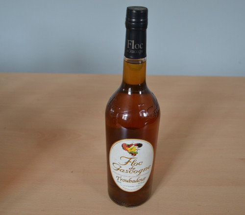 Floc gascogne blanc - gascogne,