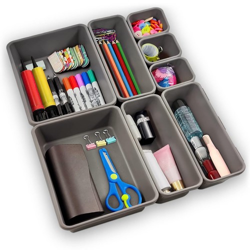 Plastique organisateur - organisateur, de