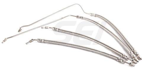 Mercruiser bravo alpha kit - bravo-alpha,