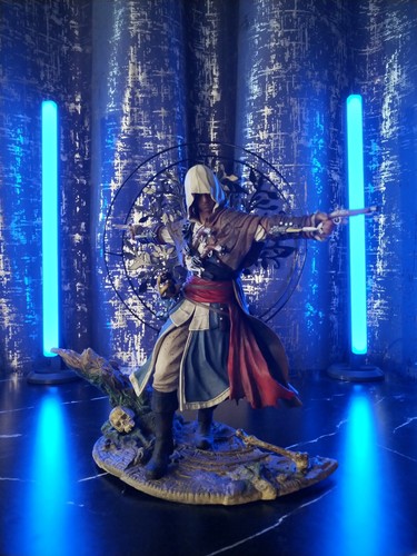 Assassin creed black flag - assassin's,