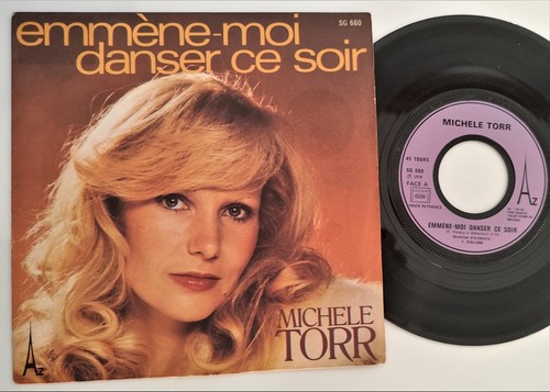Tours michele torr - michele, 660