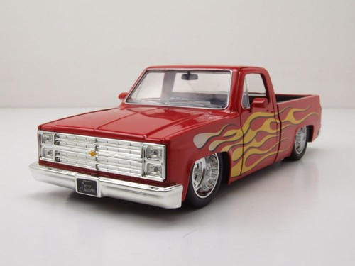Chevrolet pick up 1985 - c-10,