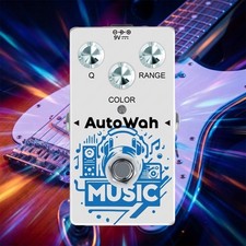 Pédale Funky Filter Auto Wah