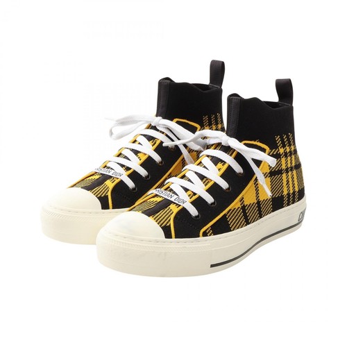 Baskets christian dior - baskets,