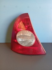 Renault Clio 2 PH2  / Feu