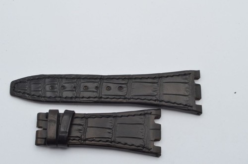 Audemars piguet royal oak cuir - audemars,