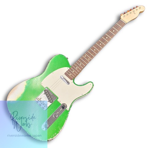 Guitare électrique warmoth - guitare,