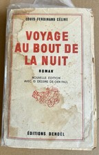 Louis-Ferdinand Céline