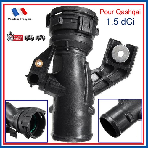 Durite turbo compresseur - de,