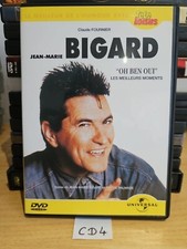 DVD - BIGARD - OH BEN OUI