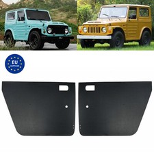 Suzuki lj80 jeu panneaux - suzuki,