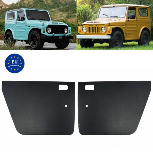 Suzuki lj80 jeu - suzuki,