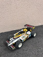 TAIYO F1 Formula One Super Fight No NIKKO TYCO