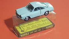 NOREV 1/43 - COUPE SIMCA 1000 - N° 73 - BOITE ORIGINE