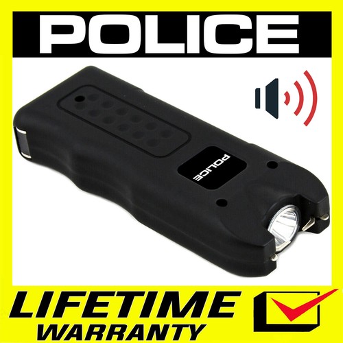 Police stun gun 628 - gun, bv