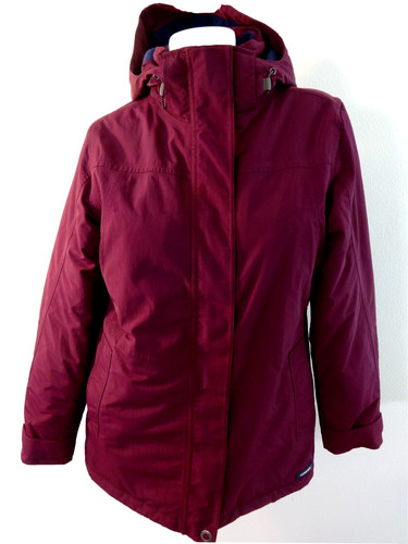 Lands end squall - lands', À