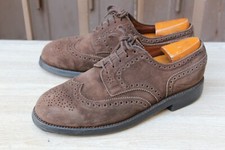 CHAUSSURE JM WESTON TRIPLE