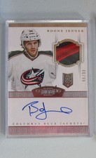 Boone Jenner 13-14 Dominion