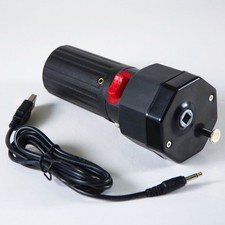 Moteur à économie d'énergie moteur de barbecue compact moteur de barbecue fac