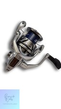 Moulinet toupie SHIMANO 23 Stradic C3000HG technologie avancée