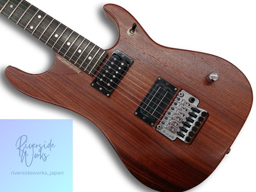 Washburn electric guitar - guitar, n4