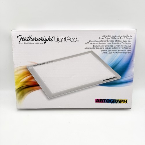 Artograph featherweight x - artograph,
