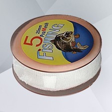  5m carpe pêche de pêche PVA