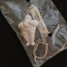 PORTE CLÉ MICHELIN BECKER