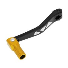 Levier de vitesse pliable pour