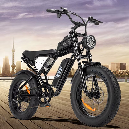 Yvy c20 lite - 48v, 15ah