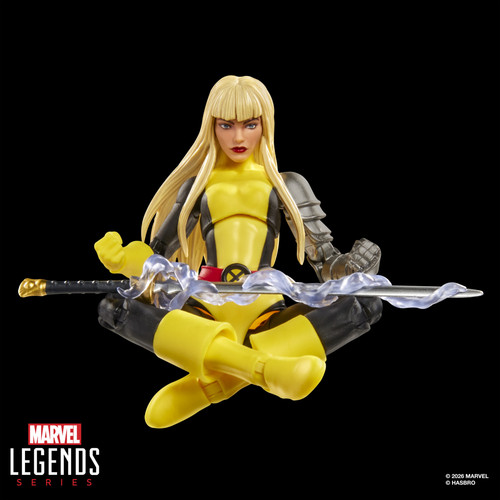 Marvel s magik - marvel,