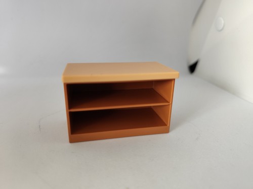 Playmobil meuble étagère - meuble,