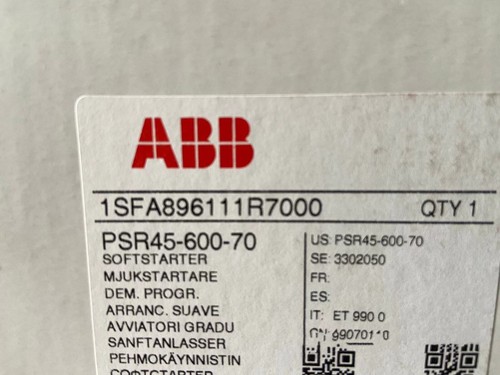 1pcs new box abb - new,