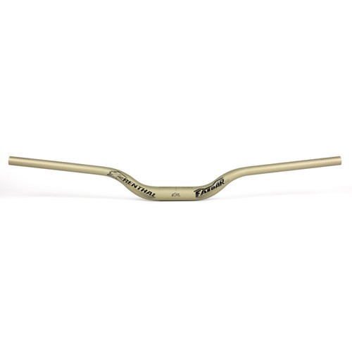 Manubrio renthal fatbar - renthal, v3