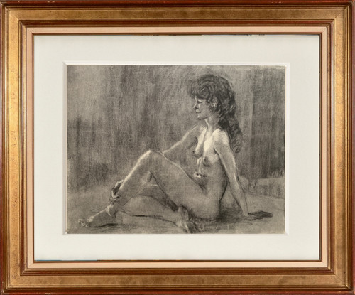 Andre landaud - andre, (1924-2013)