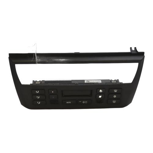 Commande chauffage bmw e83 - commande,