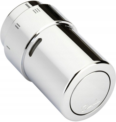 Tête thermostatique danfoss - tête,